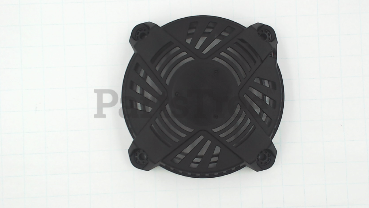 KAW 32099-2435 - CASE,STARTER-RECOI (Slide 1 of 2)