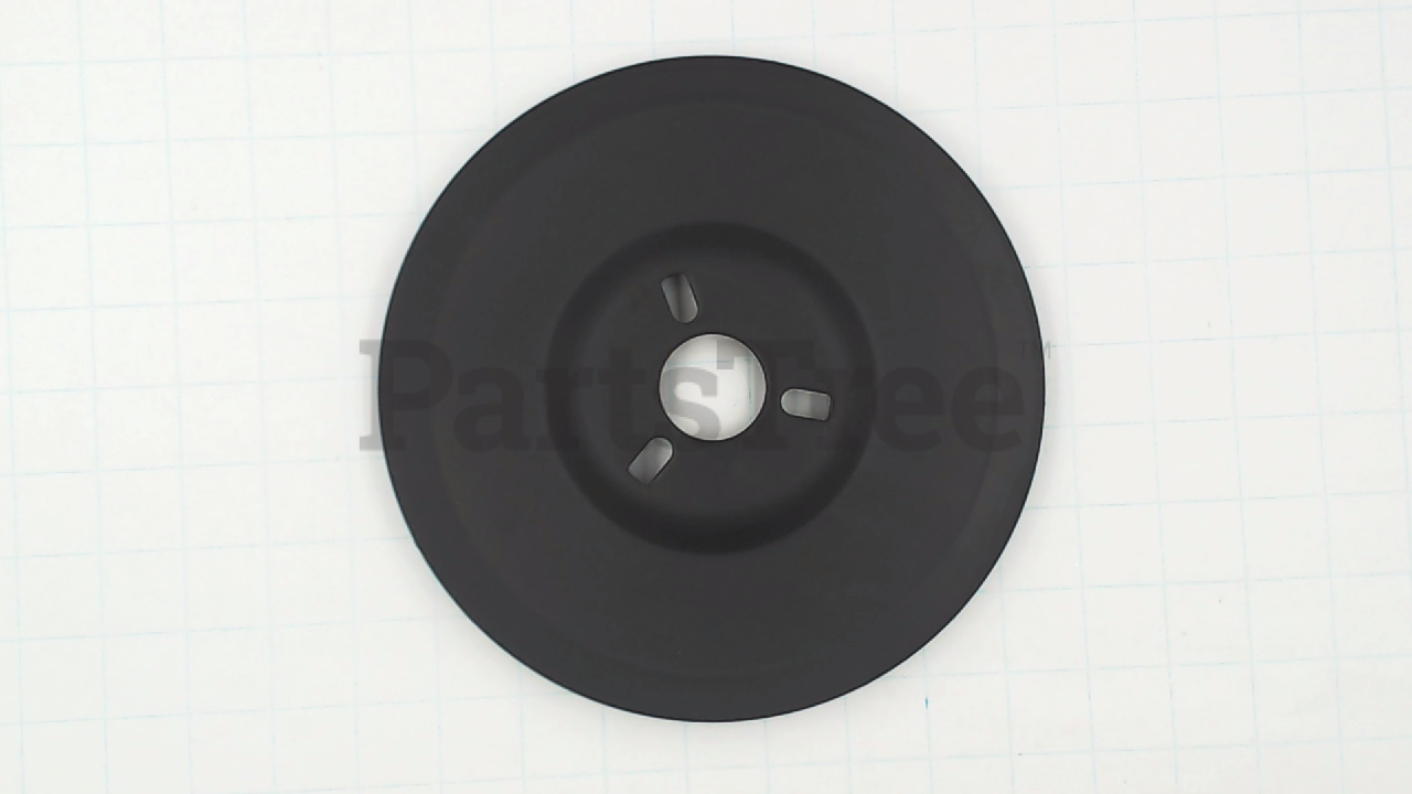 CUB 756-0967 - PULLEY (Slide 2 of 2)