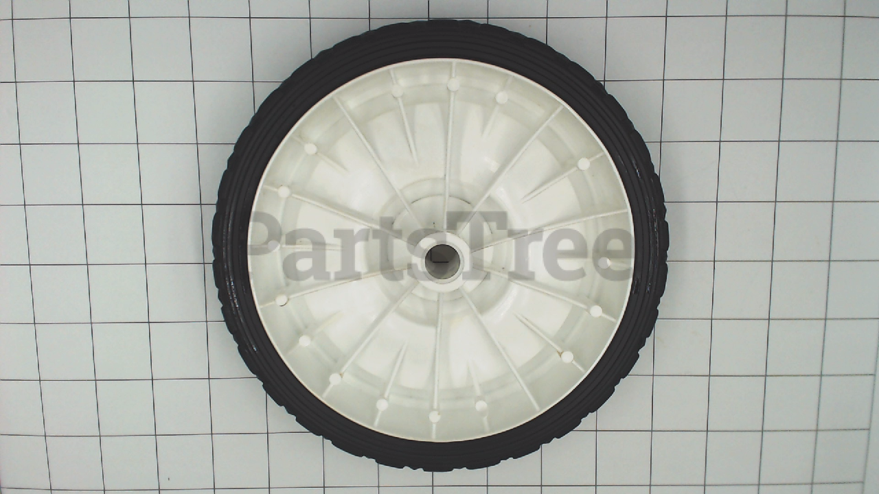 CUB 734-1779A - WHEEL COMPLETE 7 X (Slide 2 of 3)