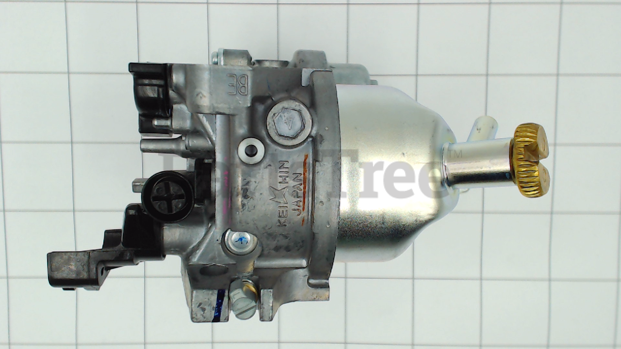 HON 16100-ZH8-A51 - undefined (Slide 5 of 5)