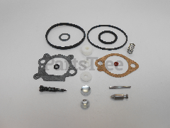 498260 - Carburetor Overhaul Kit