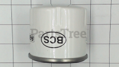 580.56208 - Transmission Oil Filter