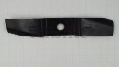 1679917ASM - Mower Blade, Black