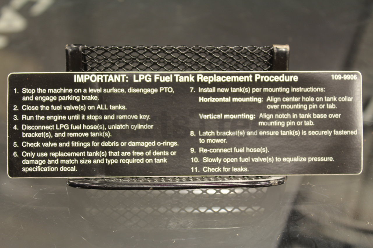 TLB 109-9906 - TLB 1099906 (Slide 1 of 1)