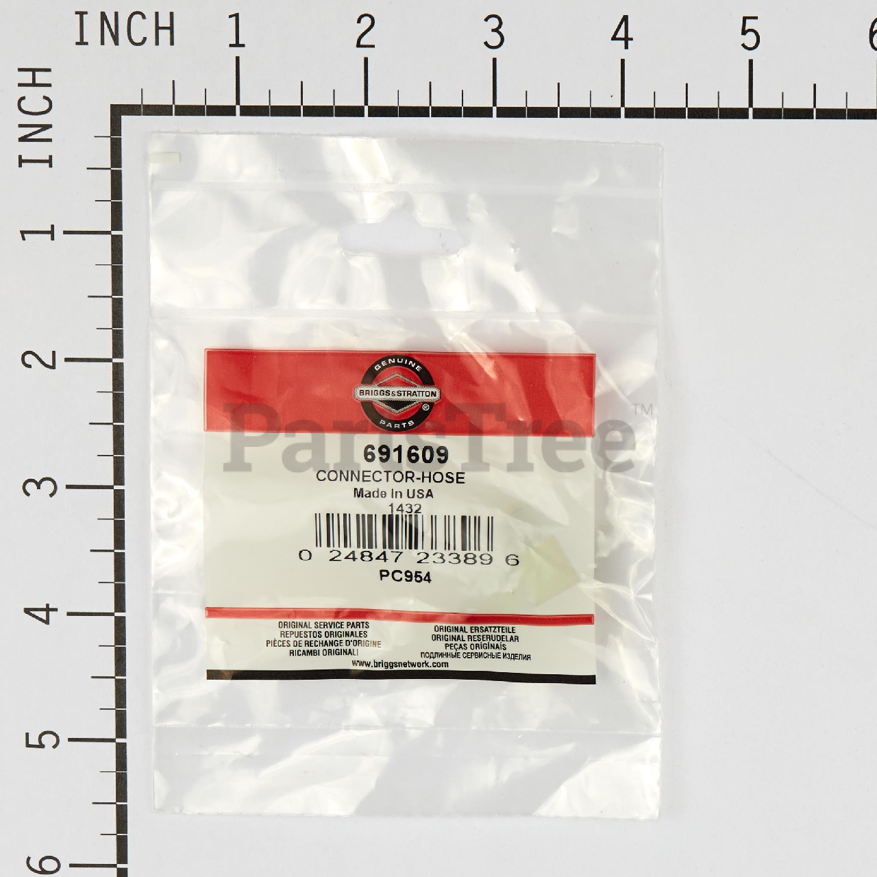 BRP 691609 - Product Images (Slide 6 of 6)