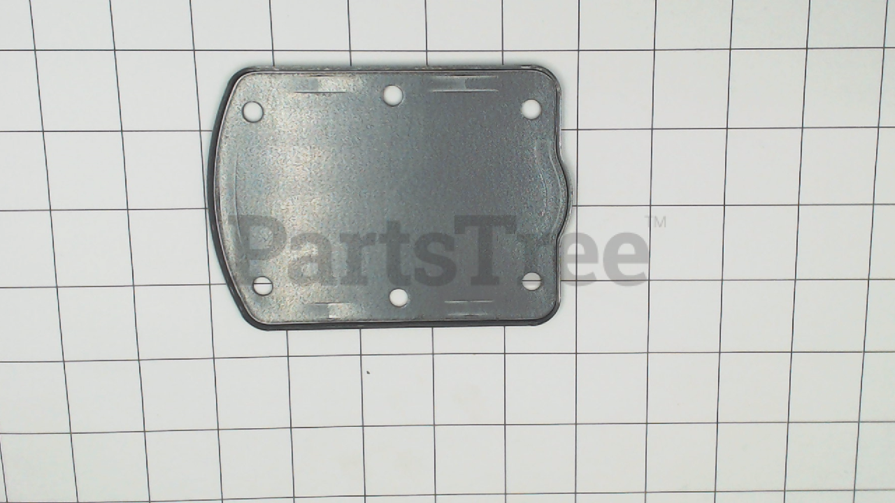 KAW 14091-7060 - COVER,BREATHER (Slide 2 of 2)