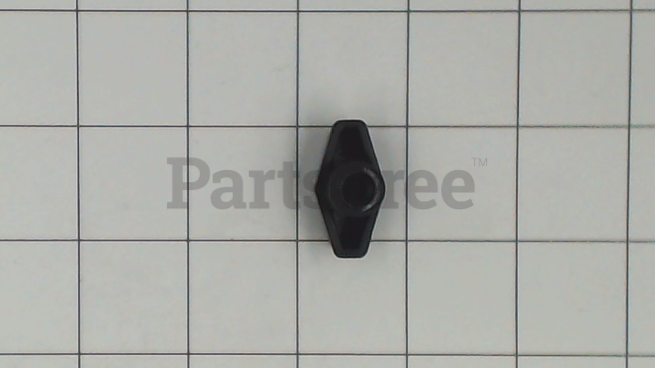 HUS 581912601 - T-KNOB.NEW ROPE GU (Slide 3 of 3)