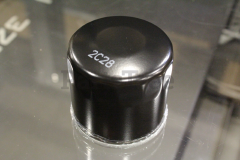 21110604 - OIL FILTER