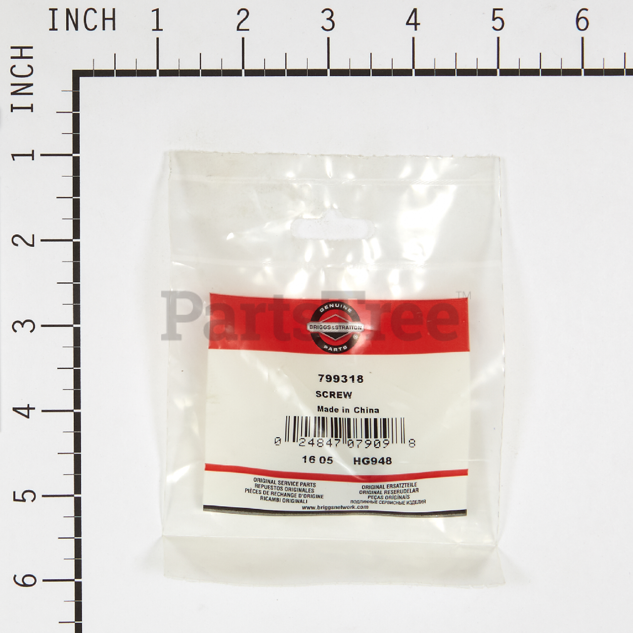 BRP 799318 - Product Images (Slide 2 of 3)