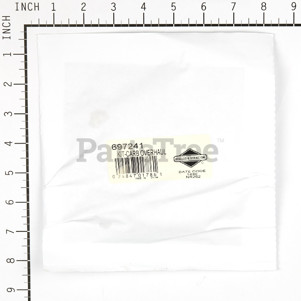 BRP 697241 - Product Images (Slide 5 of 6)