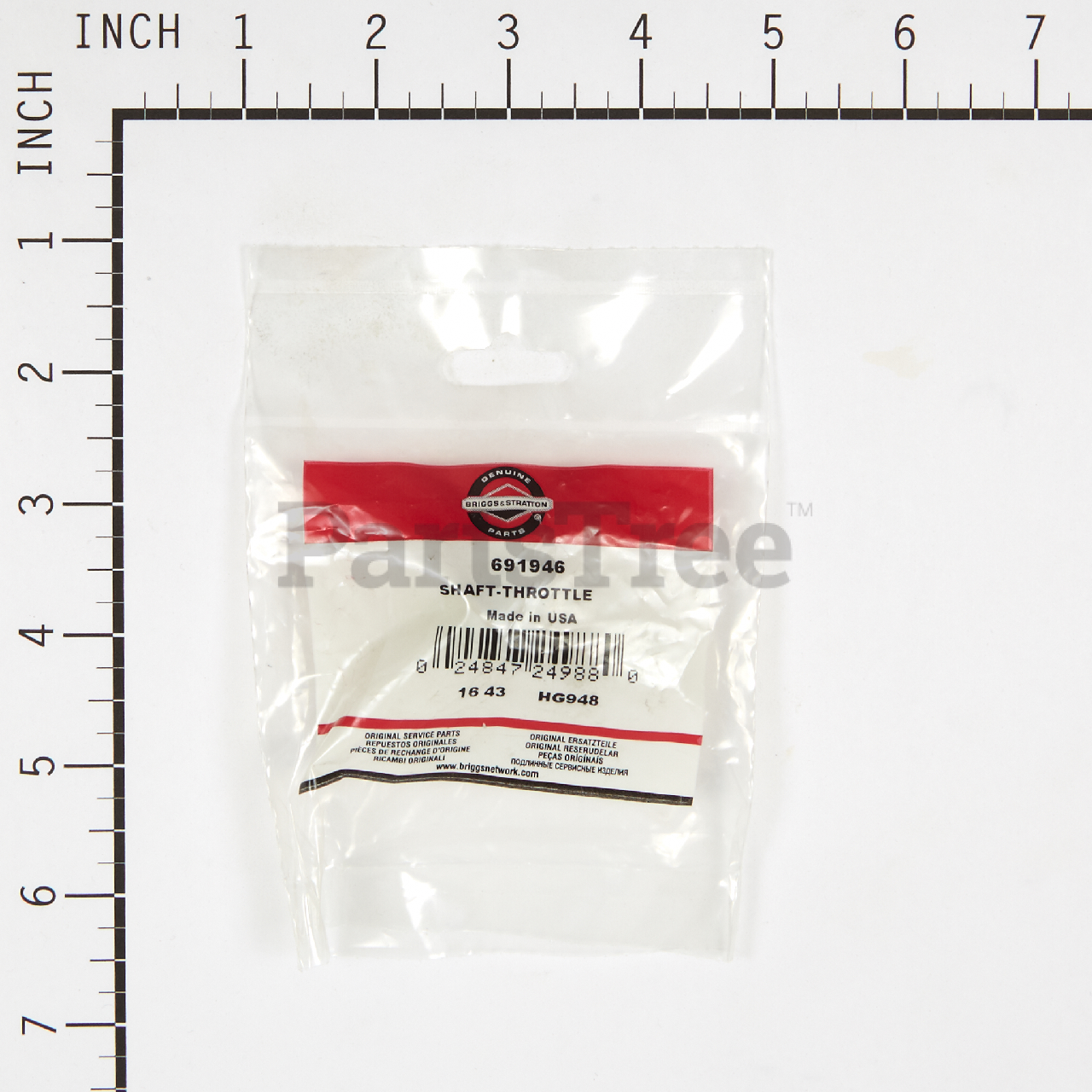 BRP 691946 - Product Images (Slide 2 of 4)