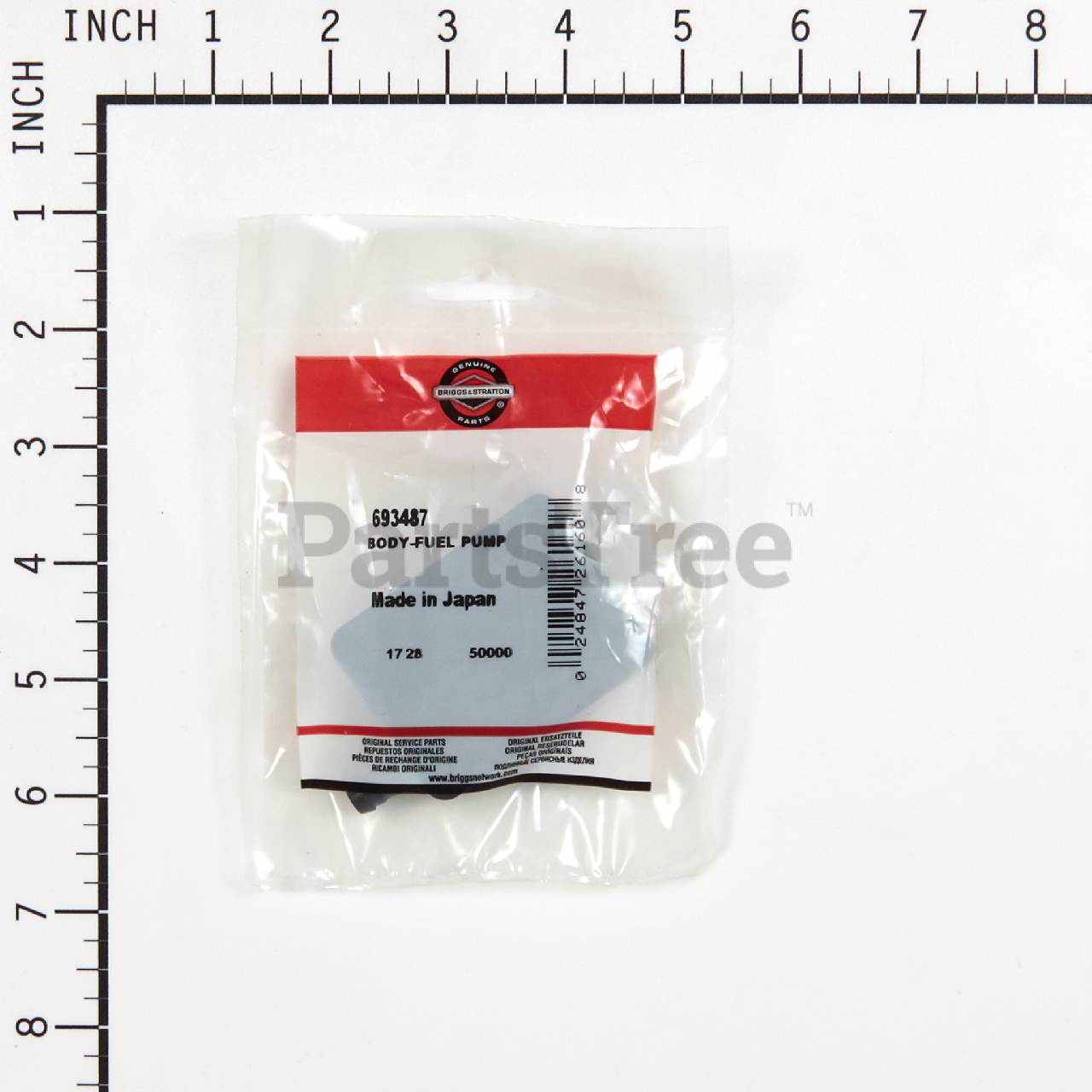 BRP 693487 - Product Images (Slide 5 of 8)