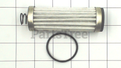 1719832SM - Oil Filter Kit