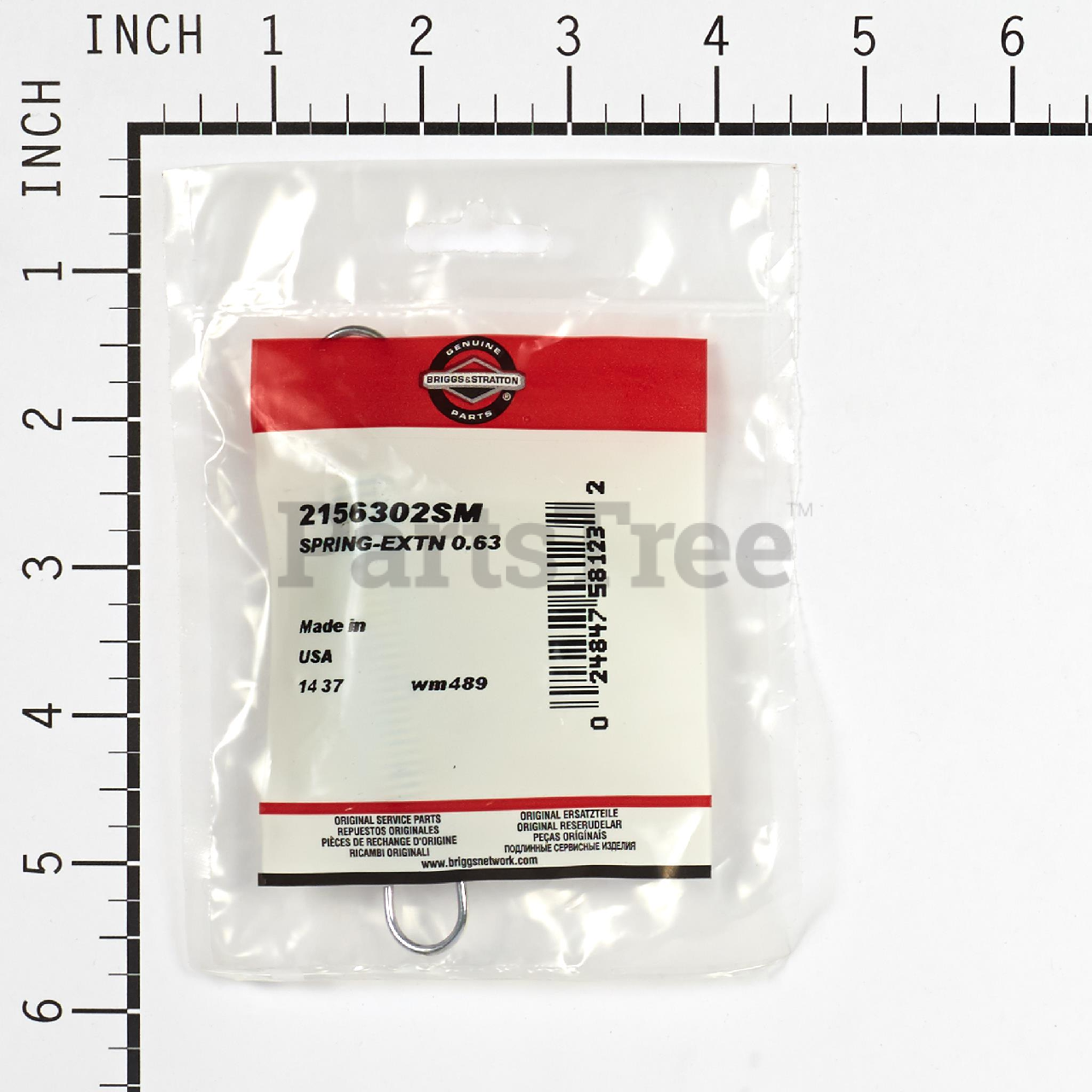 BRP 2156302SM - Product Images (Slide 3 of 3)