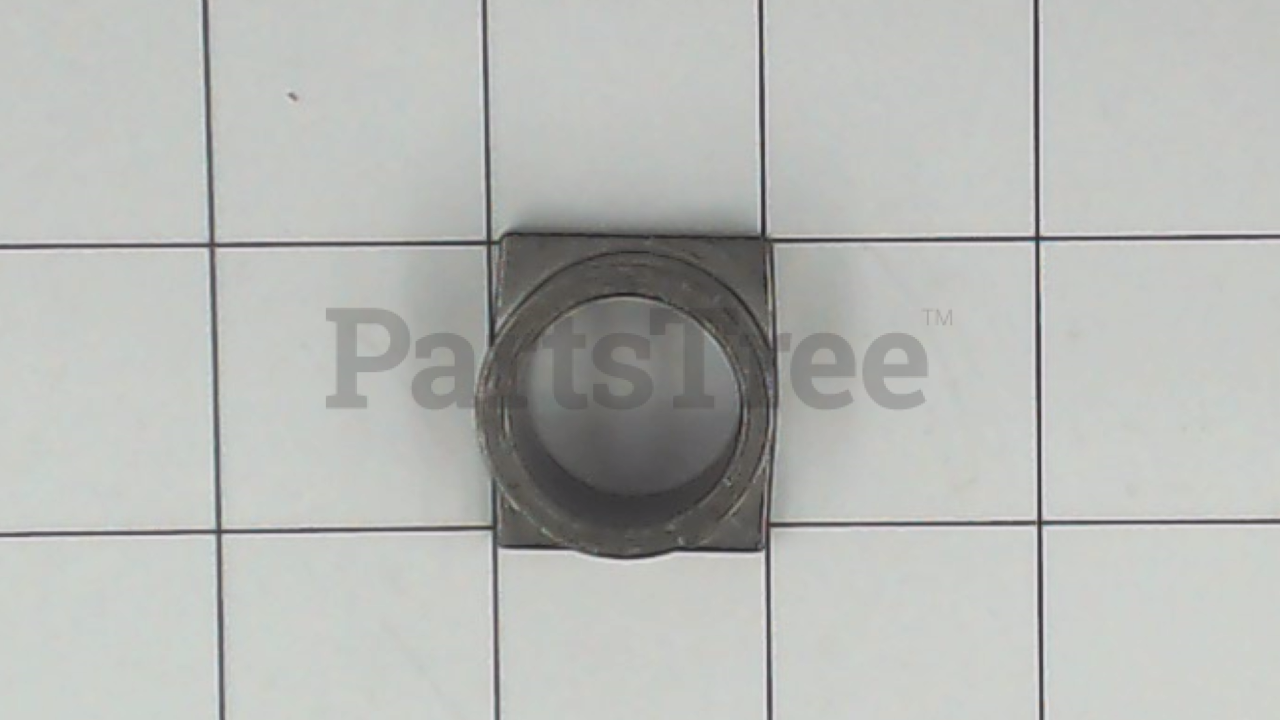 CUB TT-19216834350 - BUSHING FLG    AXL (Slide 1 of 5)