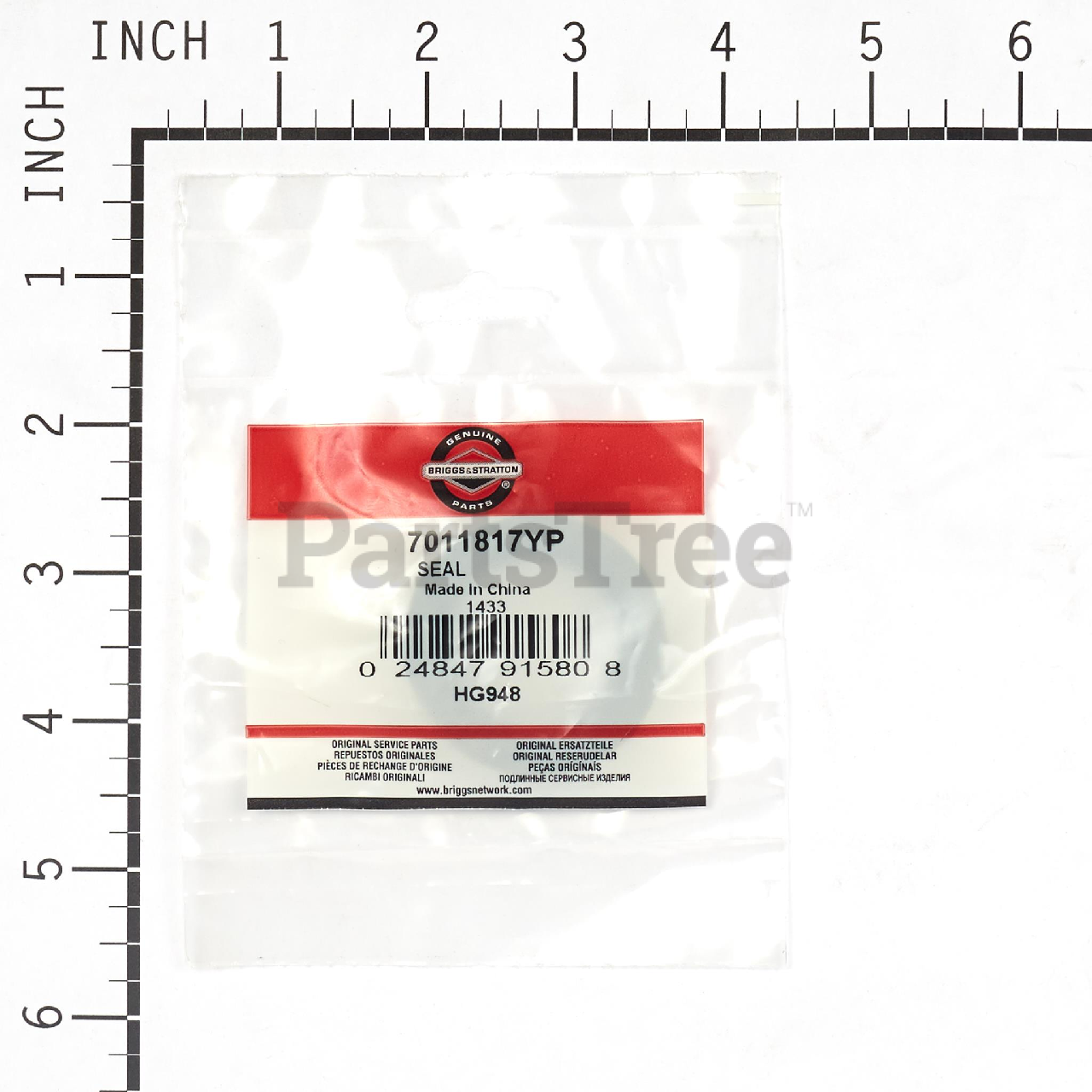 BRP 7011817YP - Product Images (Slide 7 of 8)