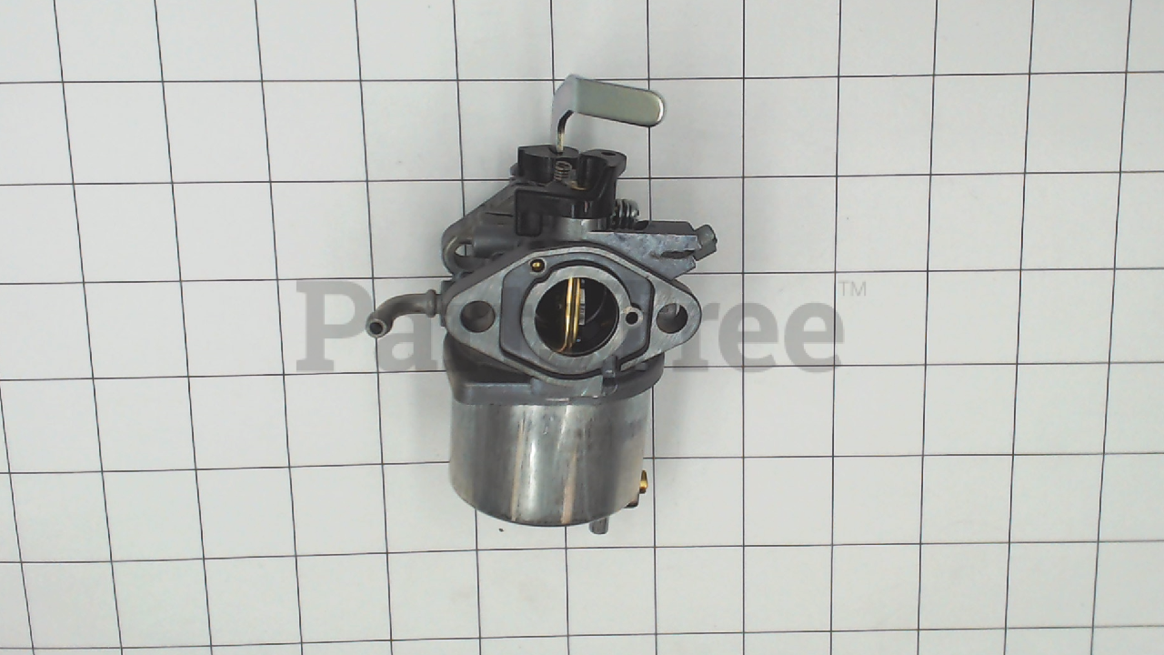 KAW 15003-2718 - CARBURETOR-ASSY (Slide 1 of 2)
