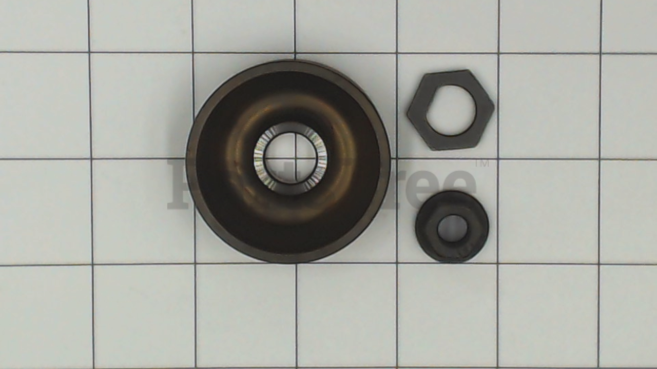PTN 506352103 - SUPPORT ROLLER CAP (Slide 1 of 3)