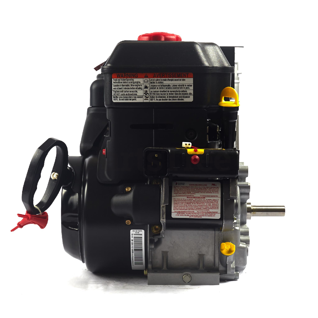 BRP 20M114-0138-E1 - Product Images (Slide 6 of 8)