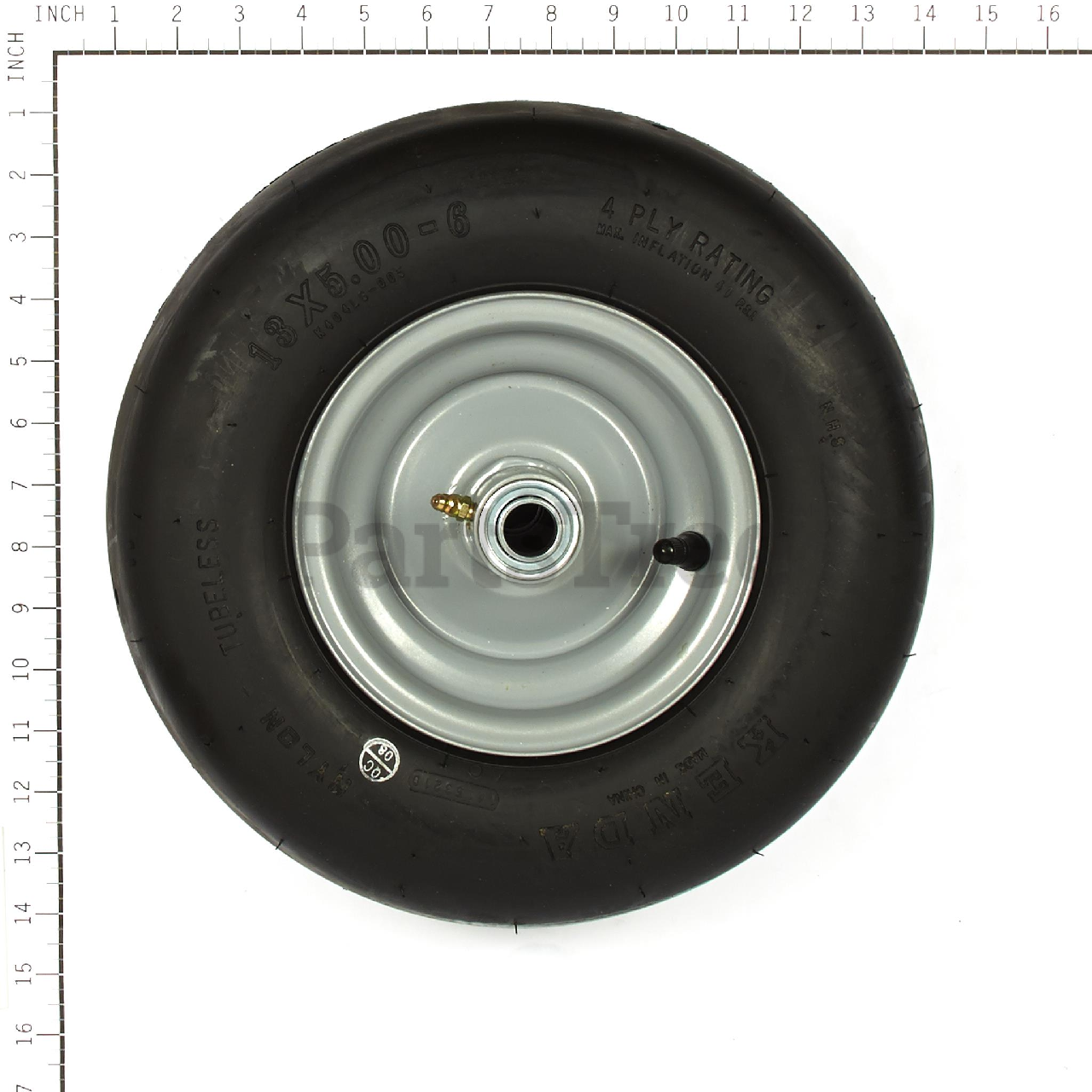 BRP 7026188YP - Product Images (Slide 4 of 6)