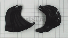 06722-777-000 - Tiller Tine Kit