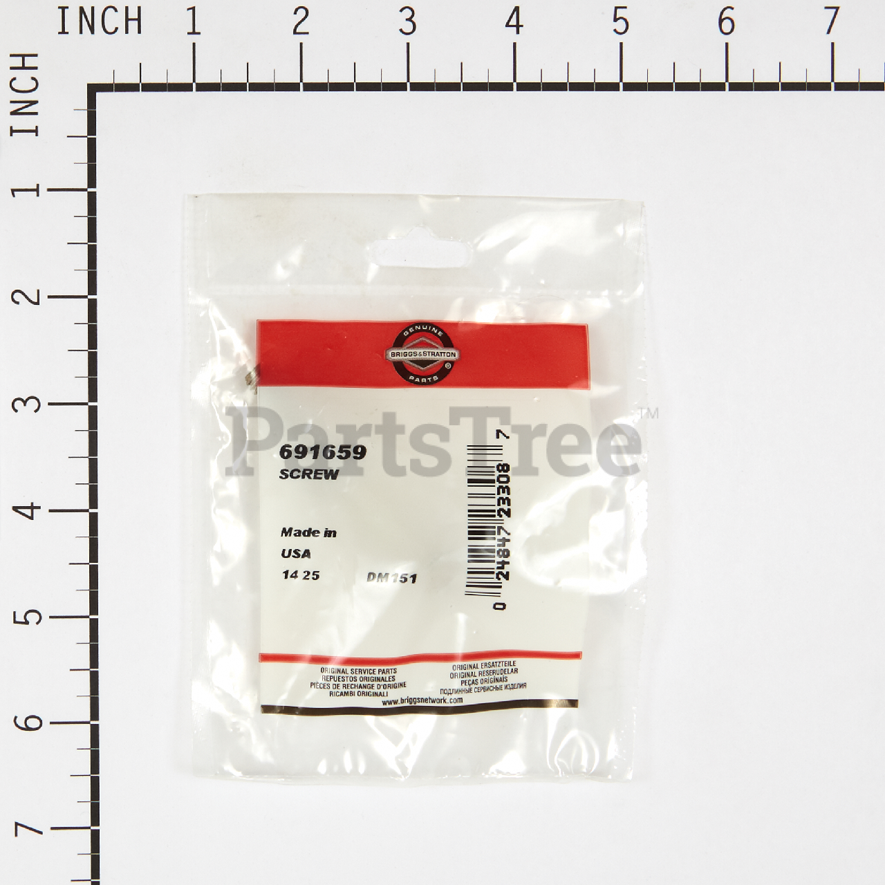 BRP 691659 - Product Images (Slide 4 of 6)