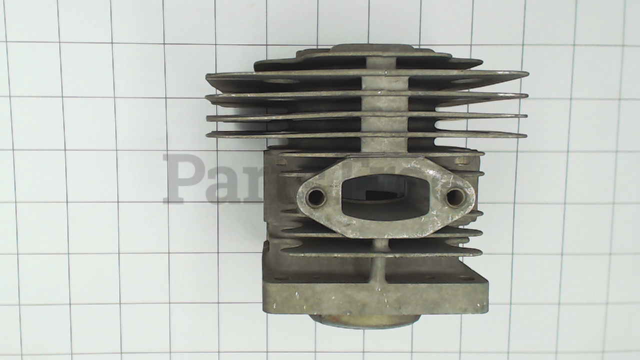 HUS 504796201 - CYLINDER (Slide 5 of 6)