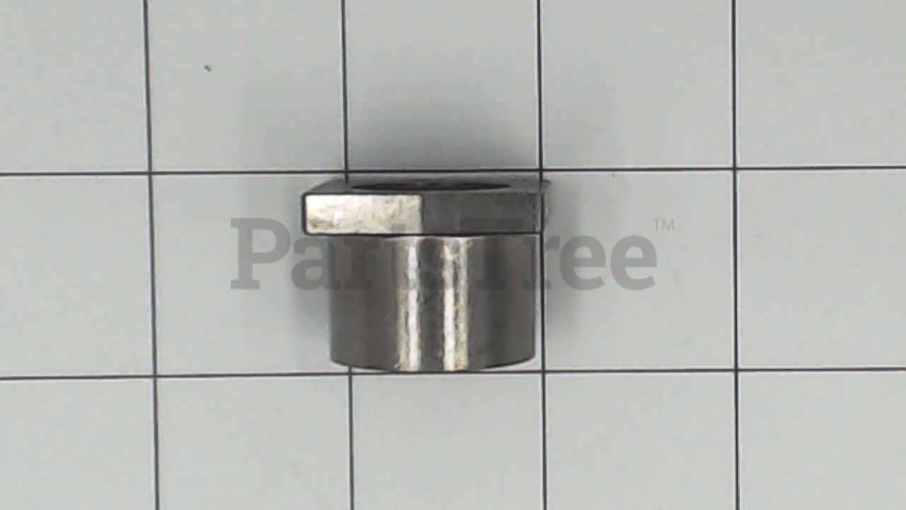 CUB TT-19216834350 - BUSHING FLG    AXL (Slide 3 of 5)