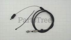 753-08266 - Blade Control Cable Kit