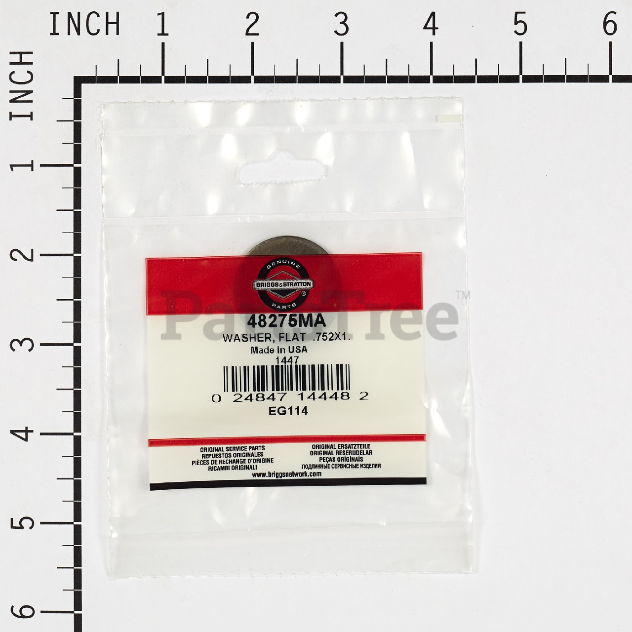 BRP 48275MA - Product Images (Slide 5 of 5)