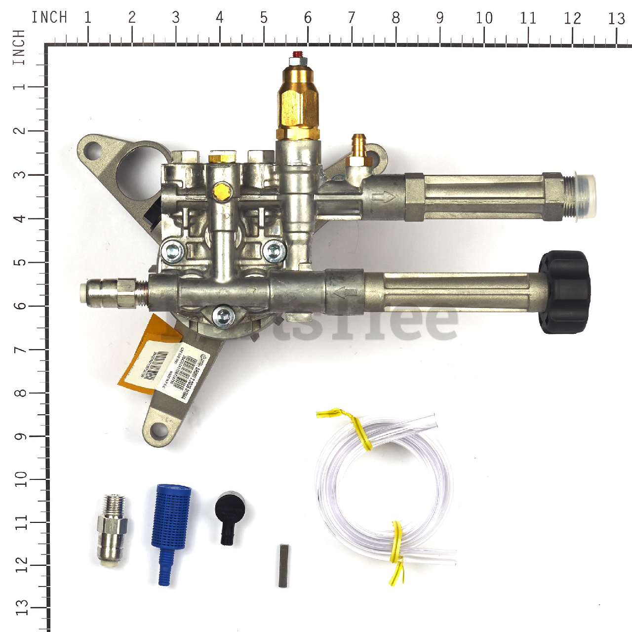 BRP 311966GS - Product Images (Slide 5 of 6)