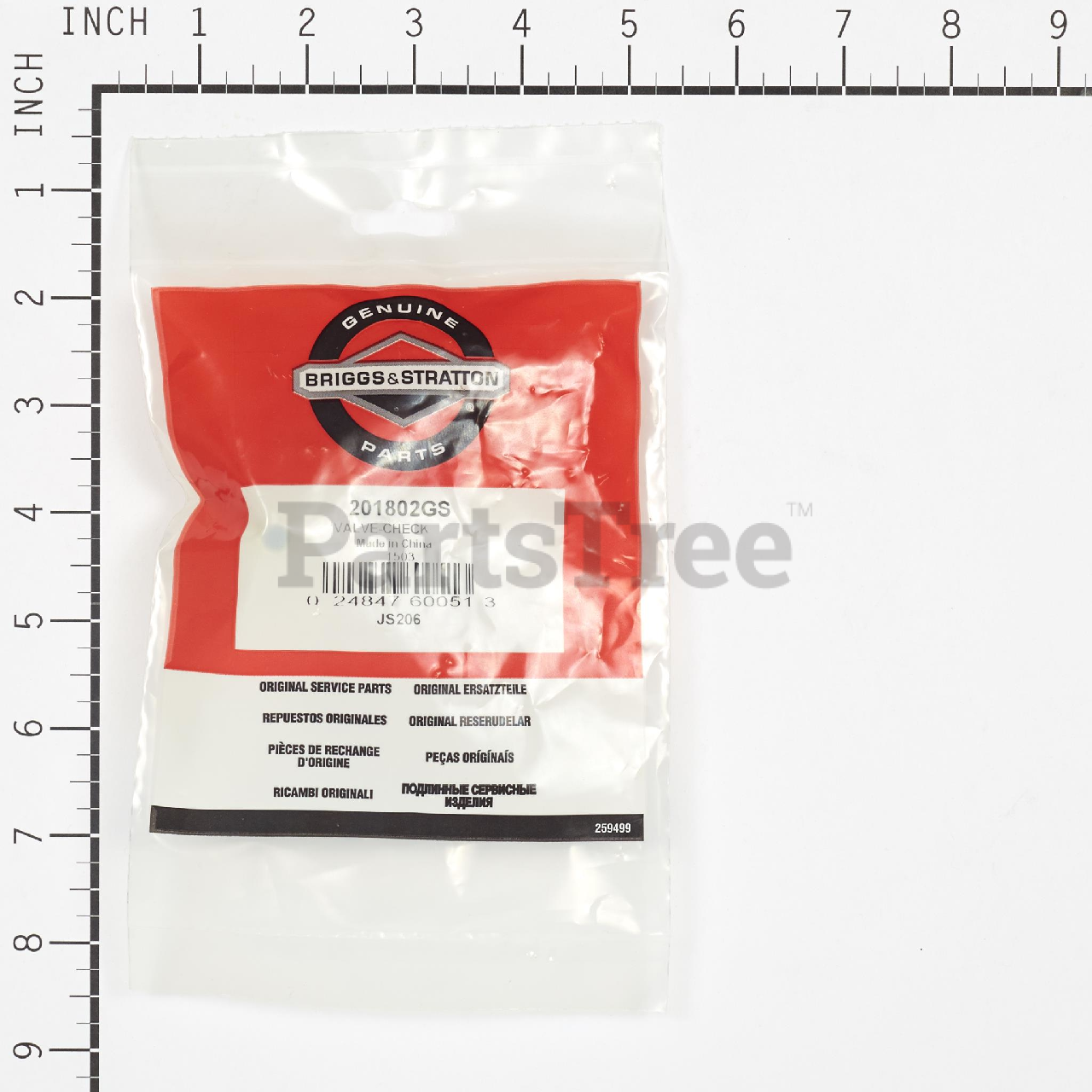 BRP 201802GS - Product Images (Slide 3 of 4)