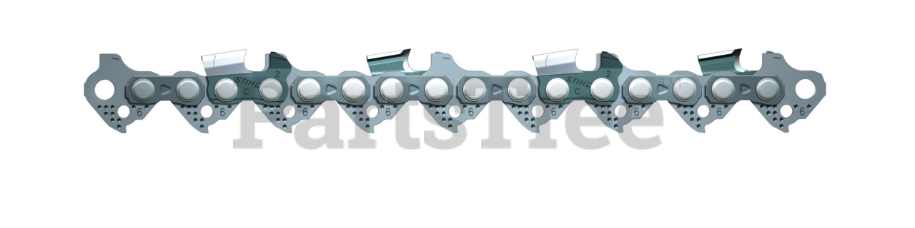 STI 26RM3 68 - Stihl 26RM3 68 (Slide 1 of 1)