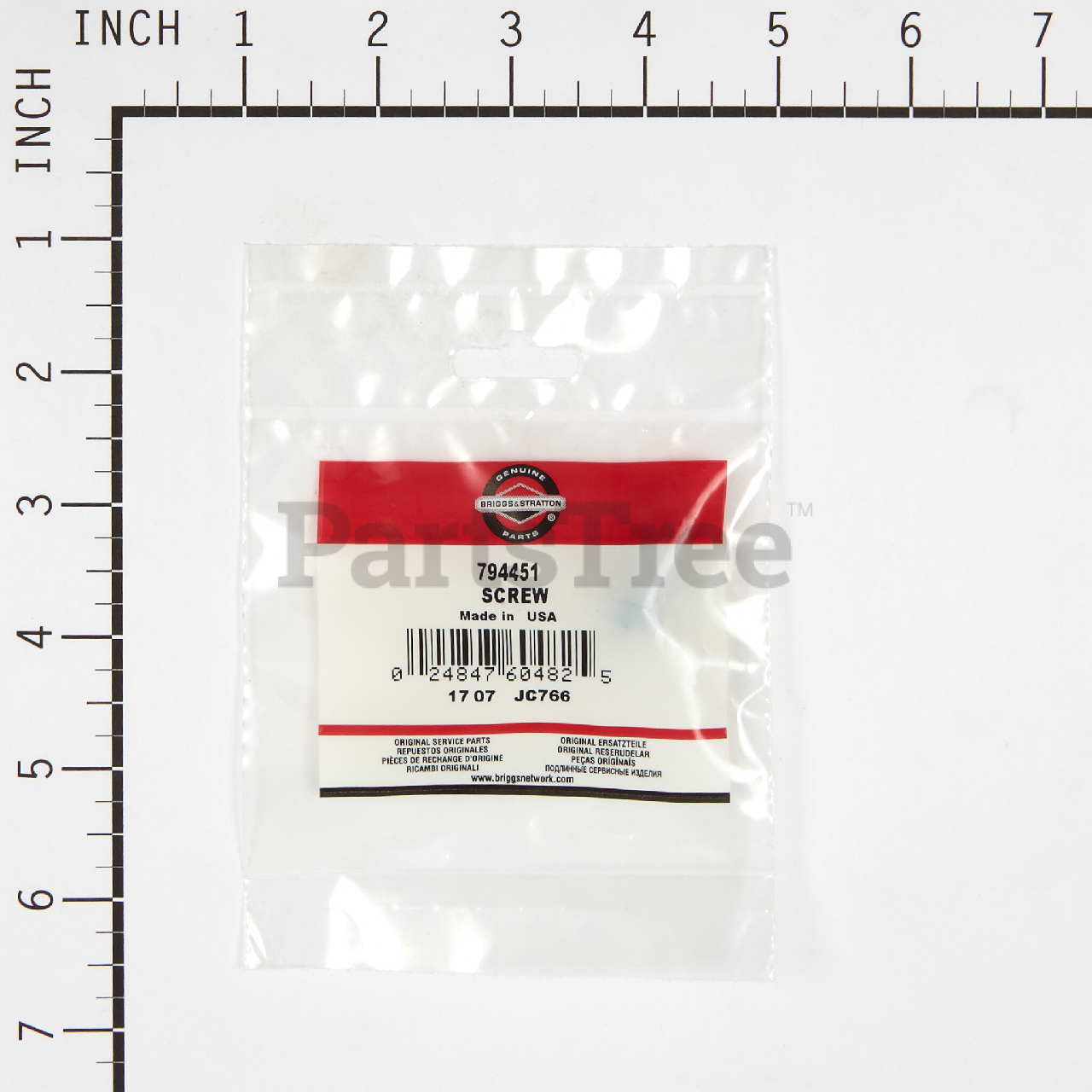 BRP 794451 - Product Images (Slide 2 of 4)