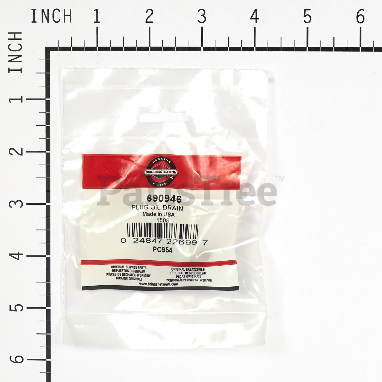 BRP 690946 - Product Images (Slide 4 of 7)