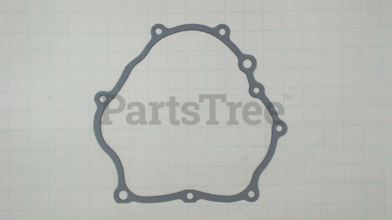 GEA G076701 - GASKET,CRANKCASE (Slide 1 of 1)