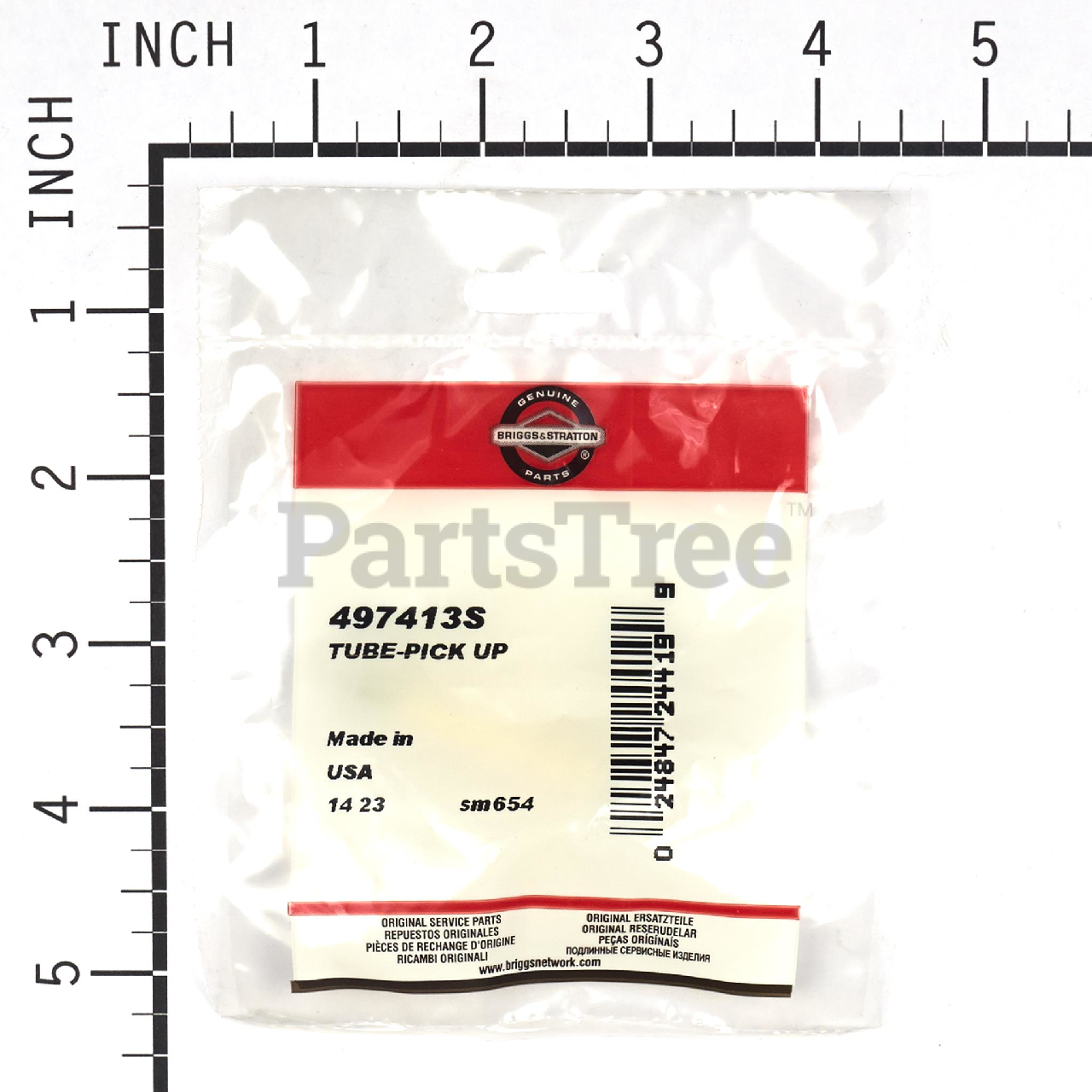 BRP 497413S - Product Images (Slide 3 of 7)