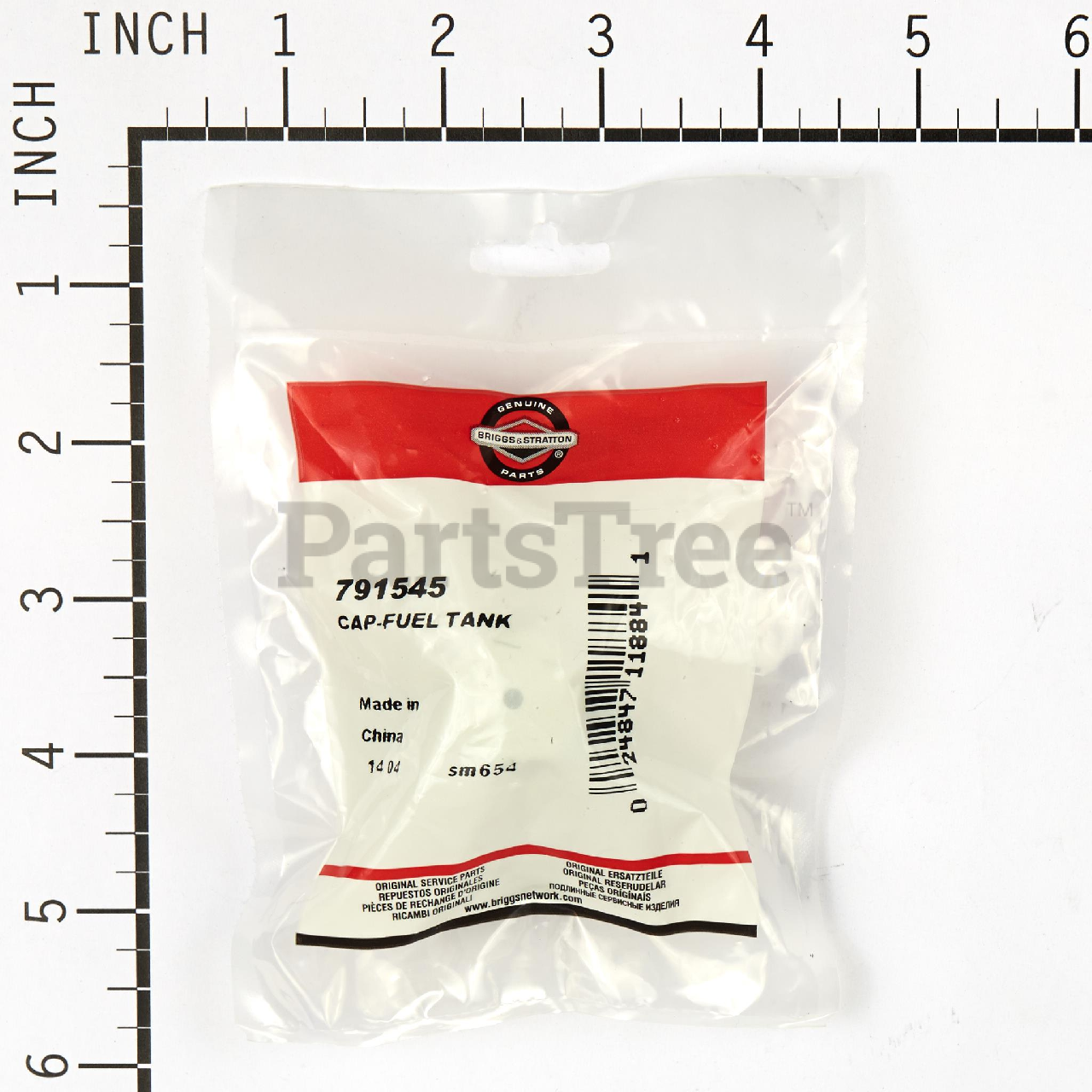 BRP 791545 - Product Images (Slide 5 of 8)