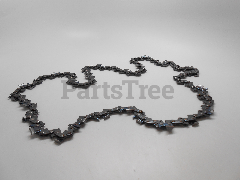 20BPX72CQ - Saw Chain, 18" Reduced Kickback