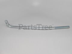 747-05067A - Deck Front Lift Rod