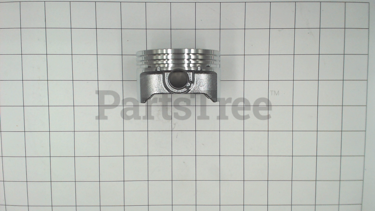 KAW 13029-7011 - PISTON-ENGINE L,0. (Slide 4 of 5)
