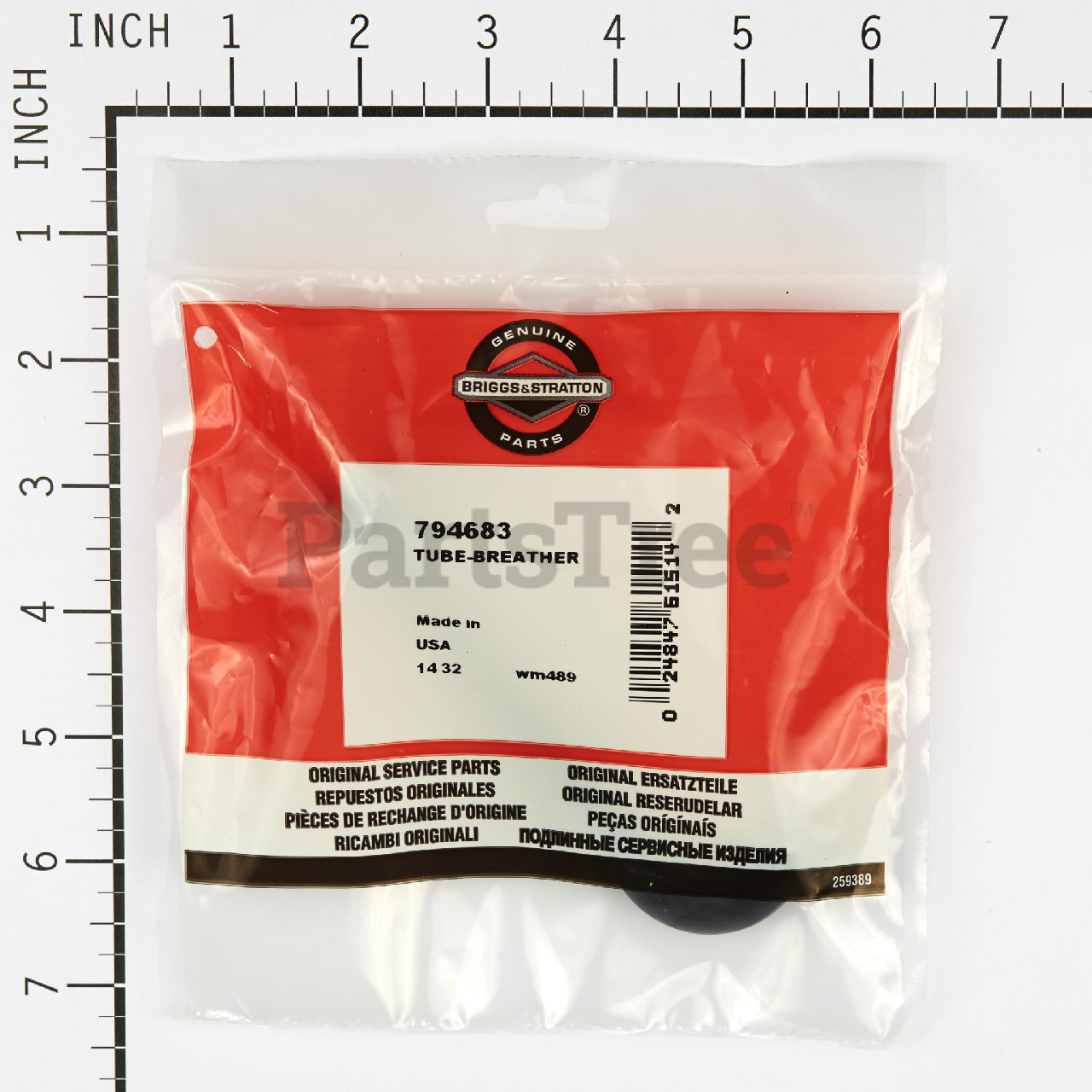 BRP 794683 - Product Images (Slide 6 of 7)