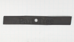 1765542 - Mower Blade, 42" Deck