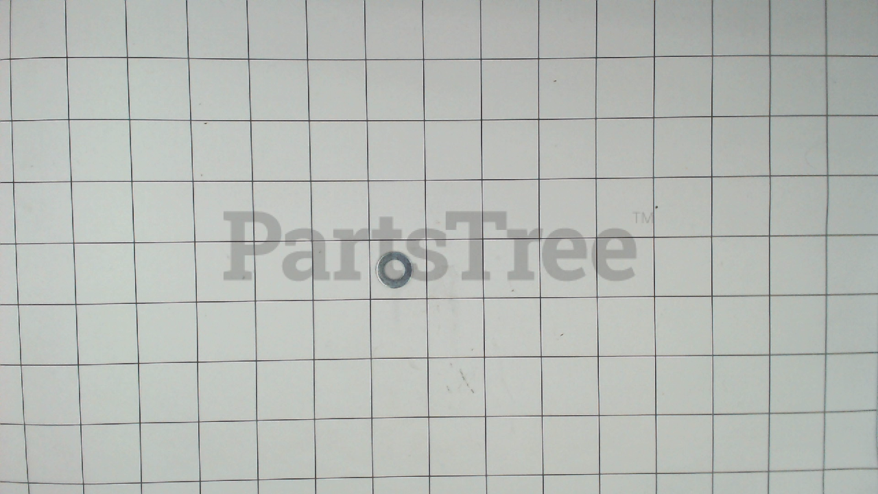 KAW 410AA0800 - WASHER-PLAIN-SMALL (Slide 1 of 3)