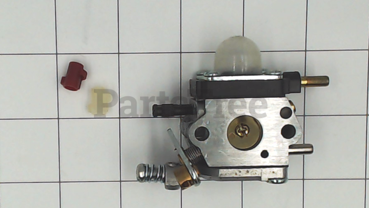 ECH 12520013128 - CARBURETOR C1U K54 (Slide 1 of 6)