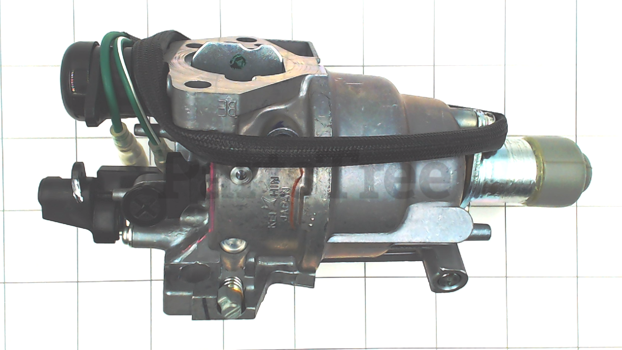 HON 16100-Z5R-742 - undefined (Slide 2 of 3)