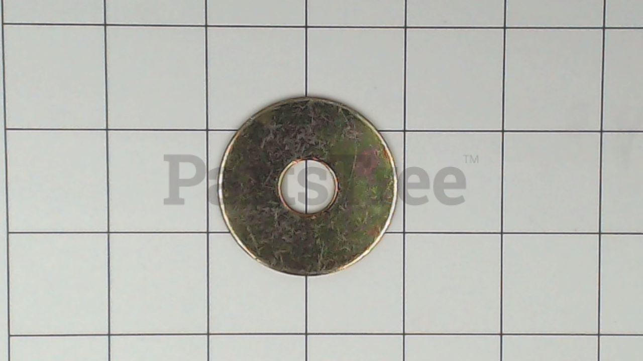 CUB 736-3027 - WASHER FL (Slide 1 of 1)