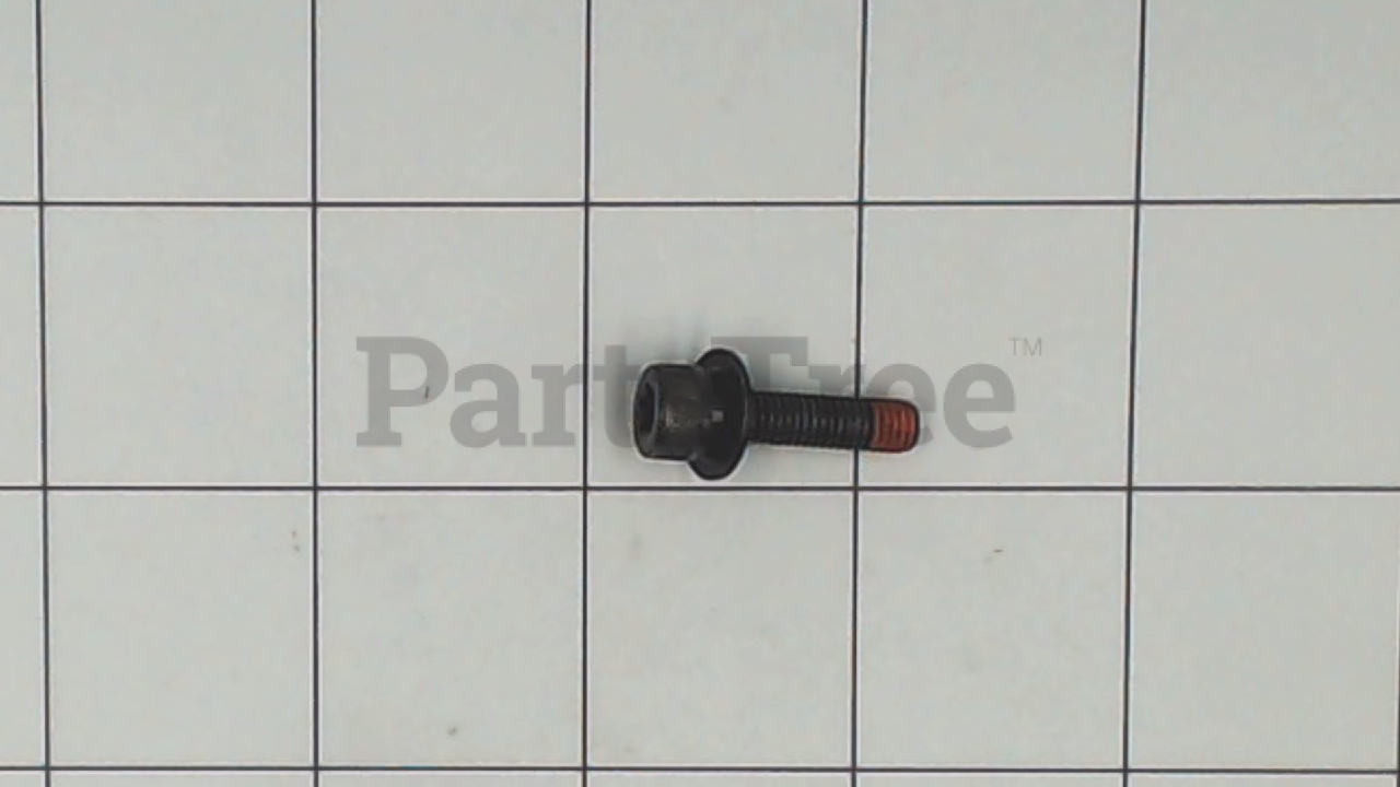 HUS 521516501 - BOLT (Slide 1 of 1)