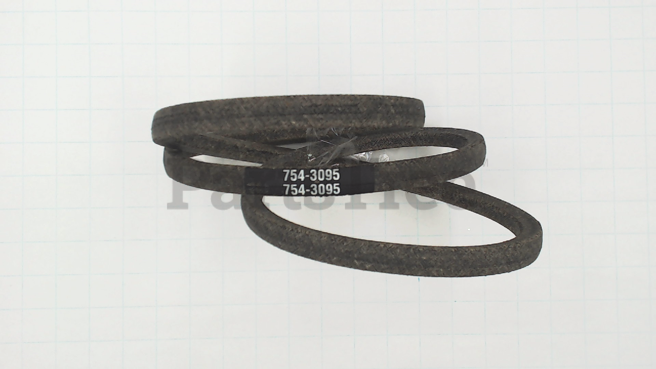 CUB 954-3095 - BELT V B SECT X 64 (Slide 2 of 2)