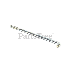 1727955SM - Lower Lift Rod, 3/8" X 10" Long